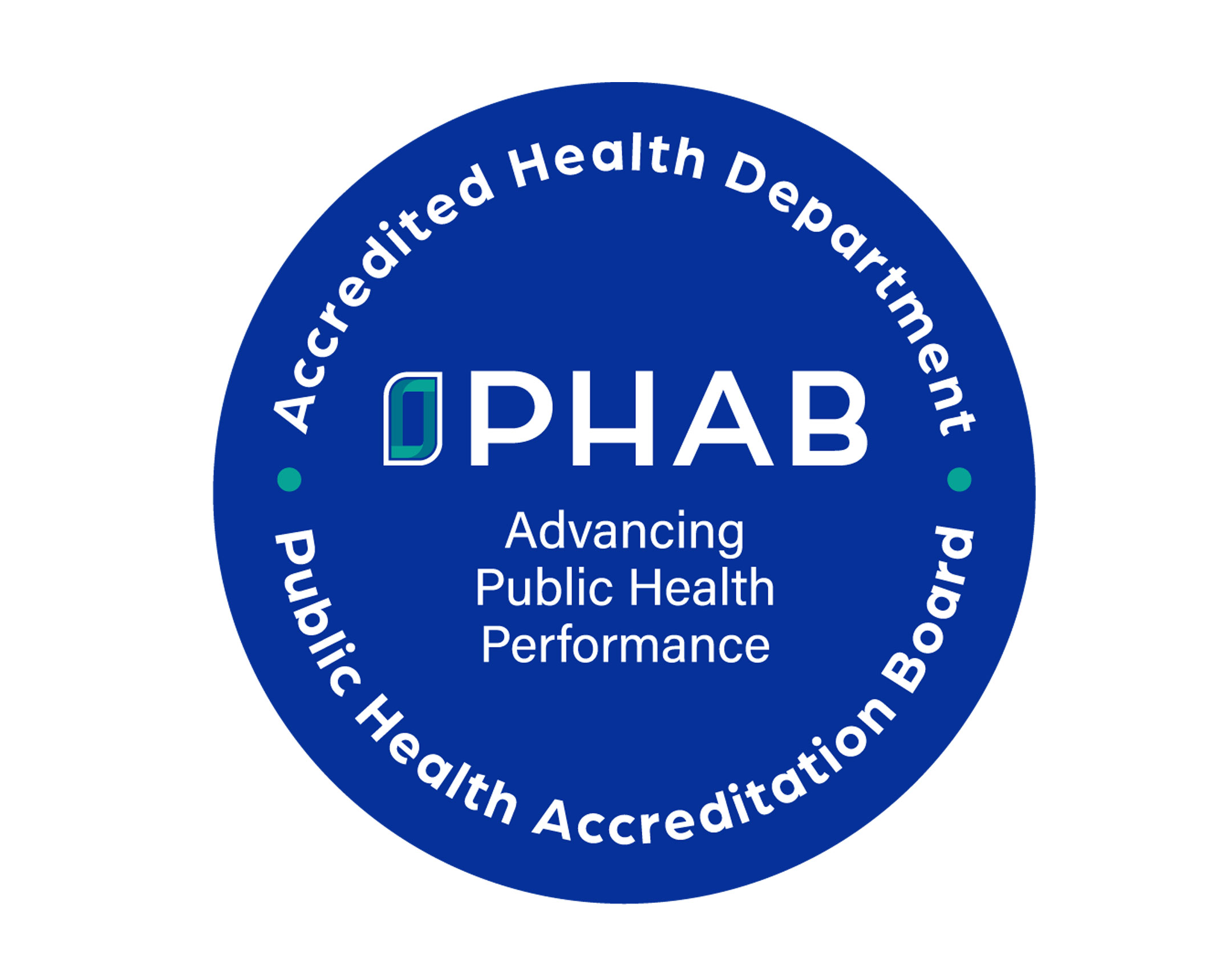 Public Health Accreditation Board (PHAB)