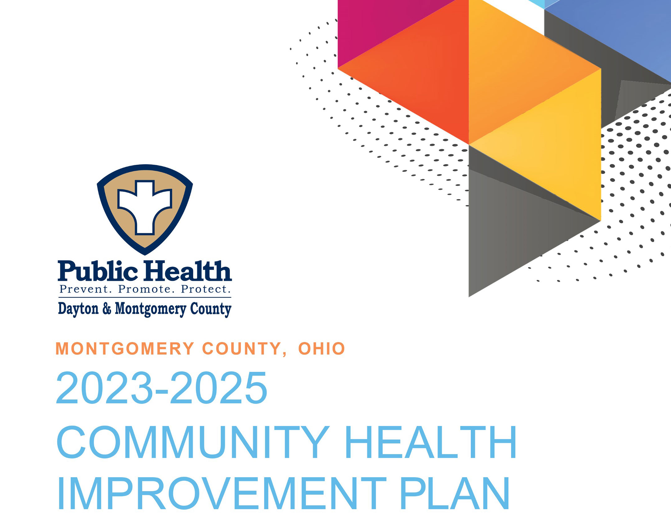 Community Health Improvement Plan