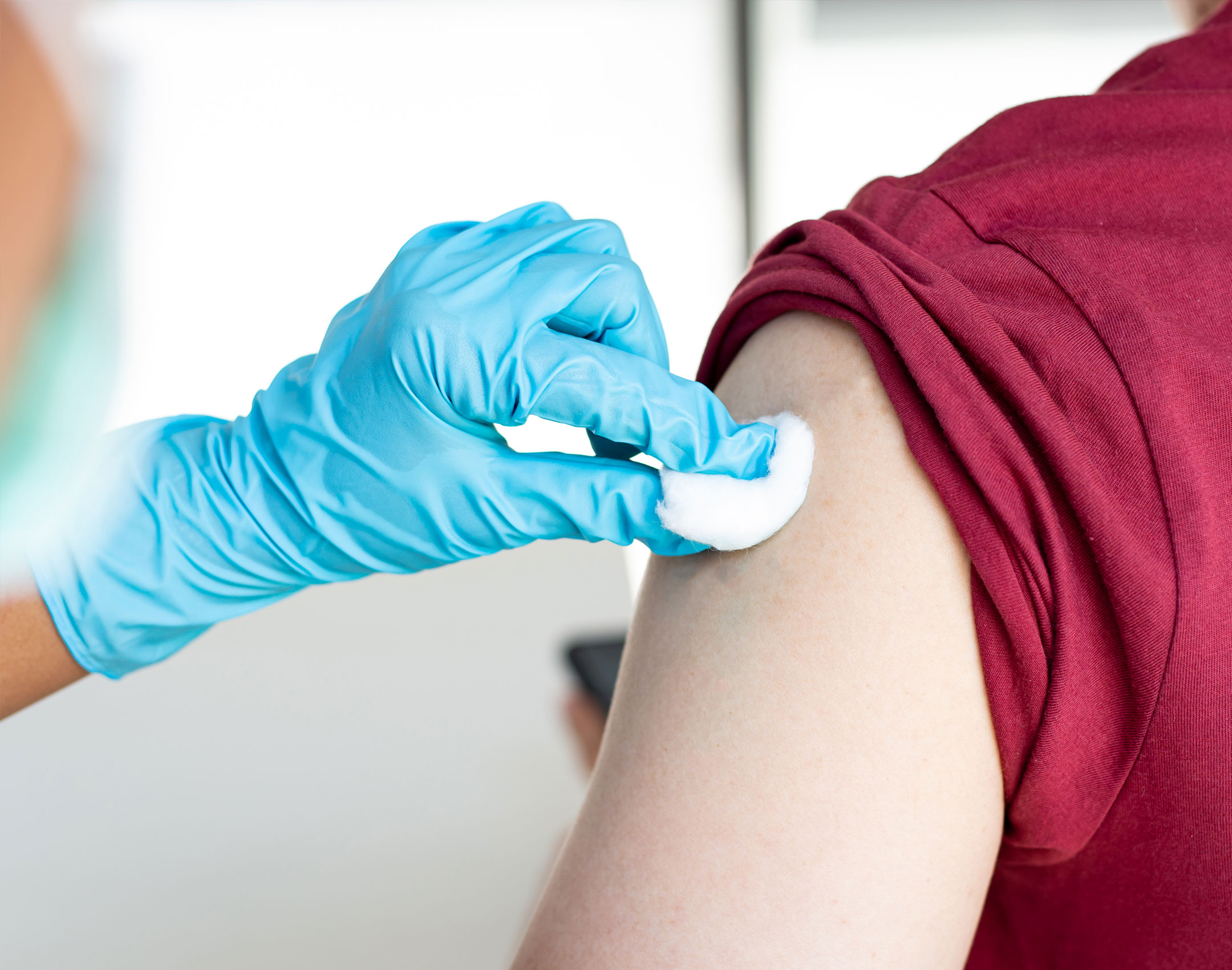 Influenza (flu) Vaccinations