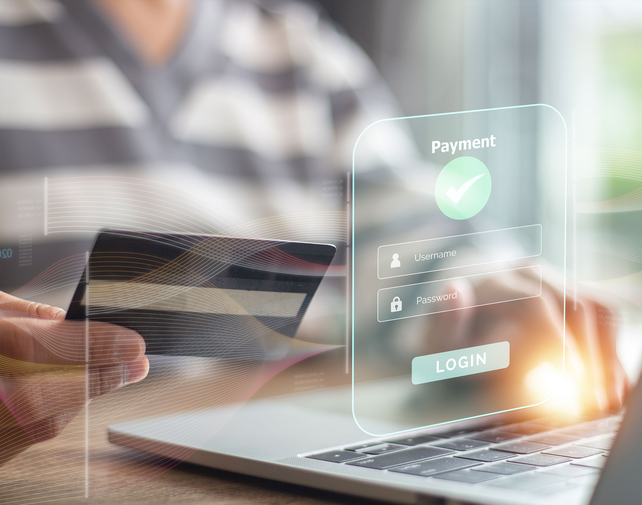 Online Payments