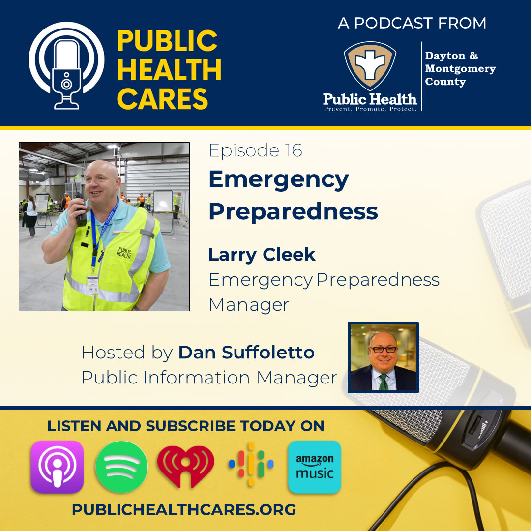 Emergency Preparedness