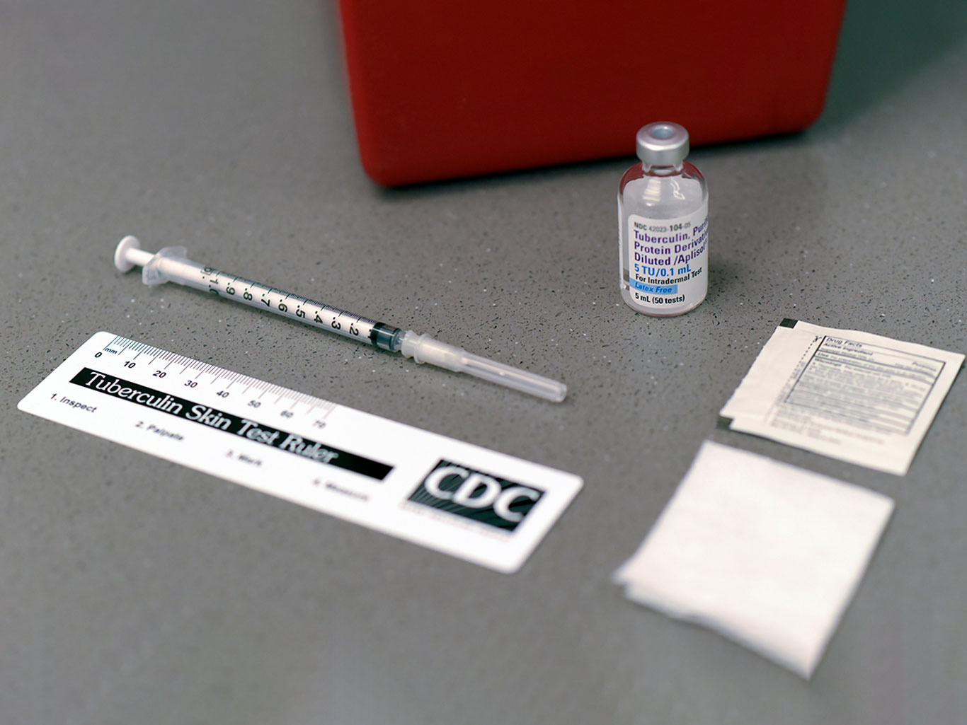 TB Test