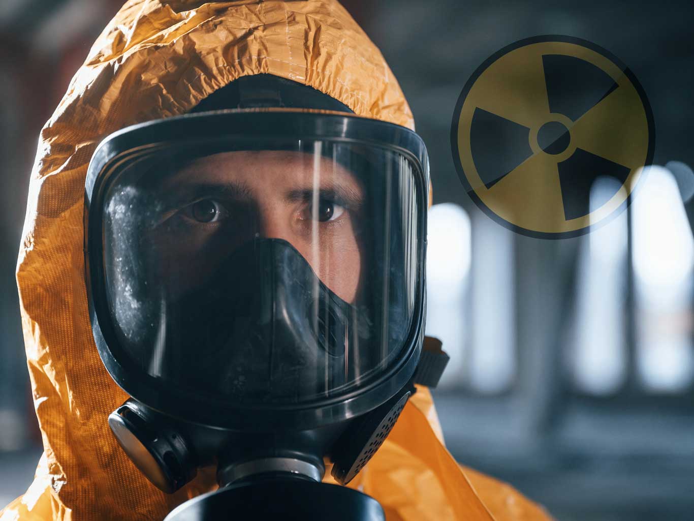 Radiation Emergencies