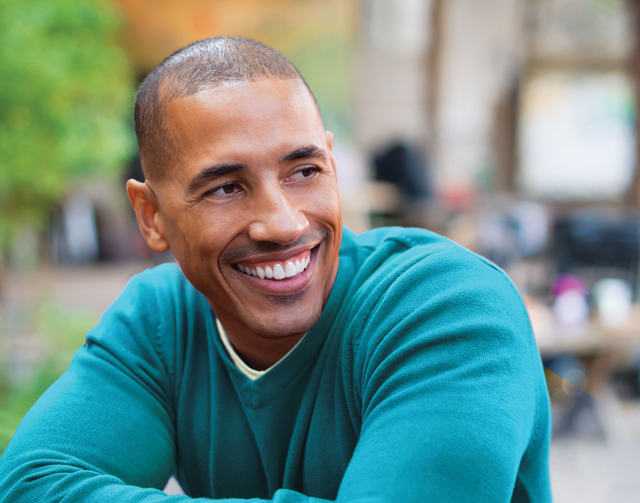 Men's Health Checklist