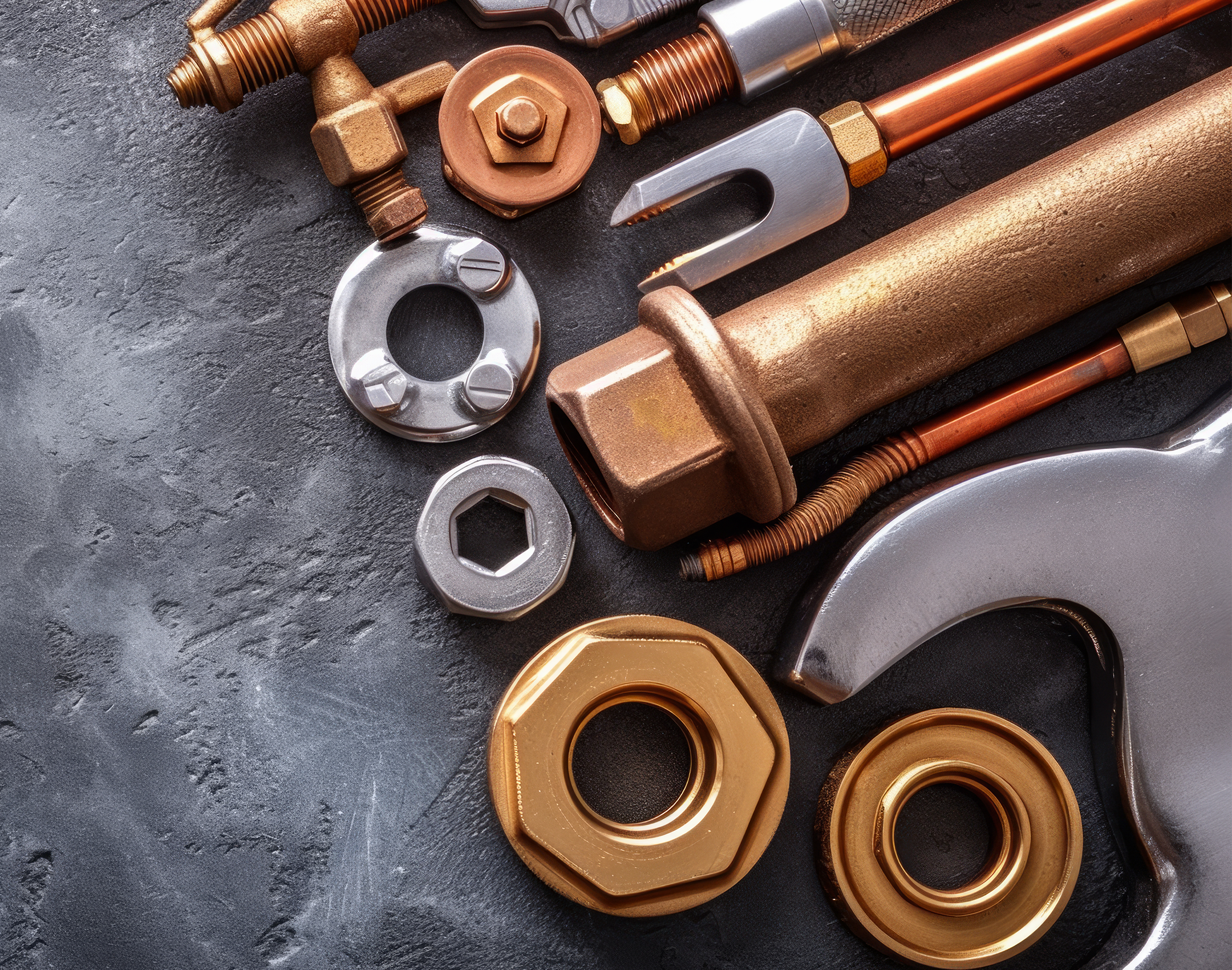Plumbing services