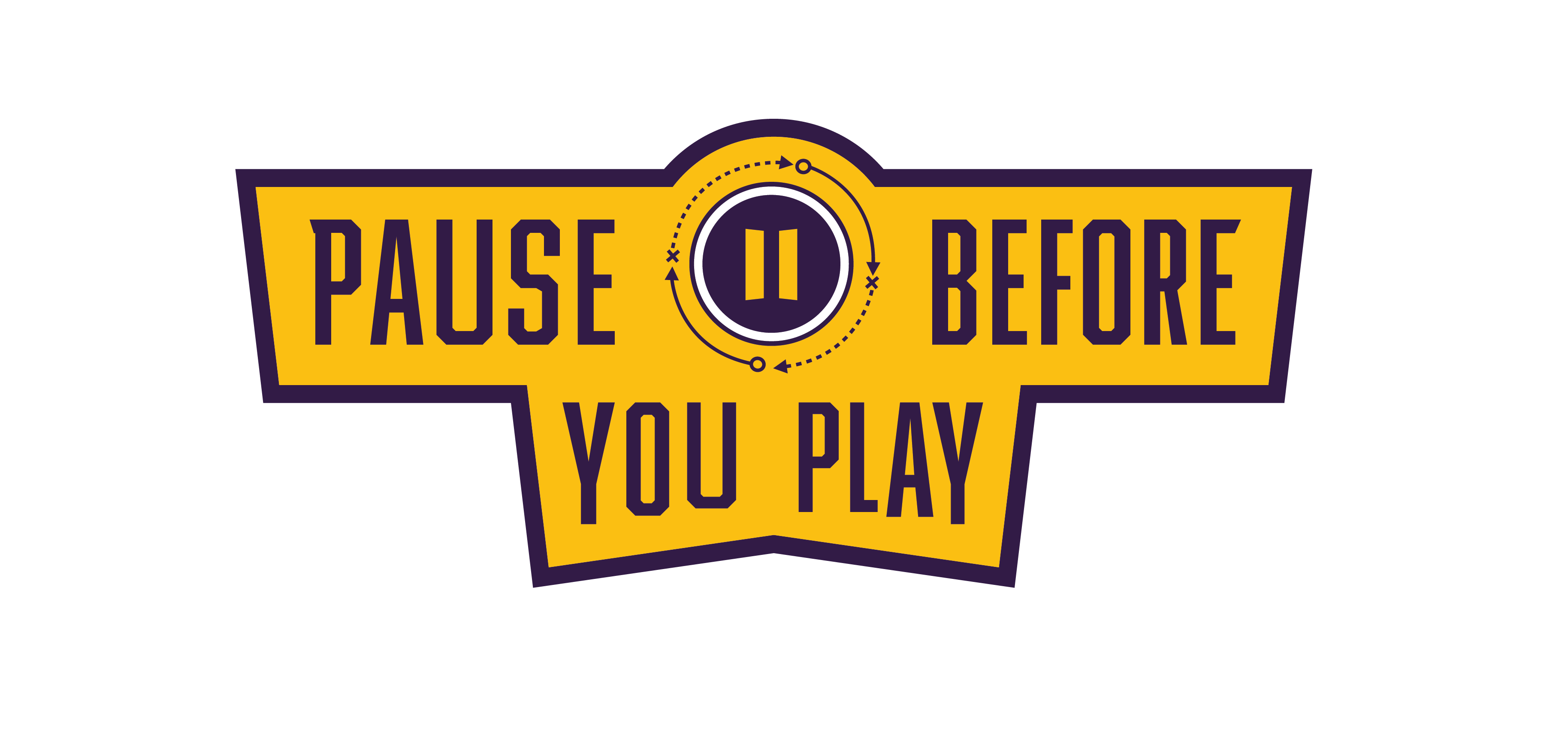 Pause Before You Play