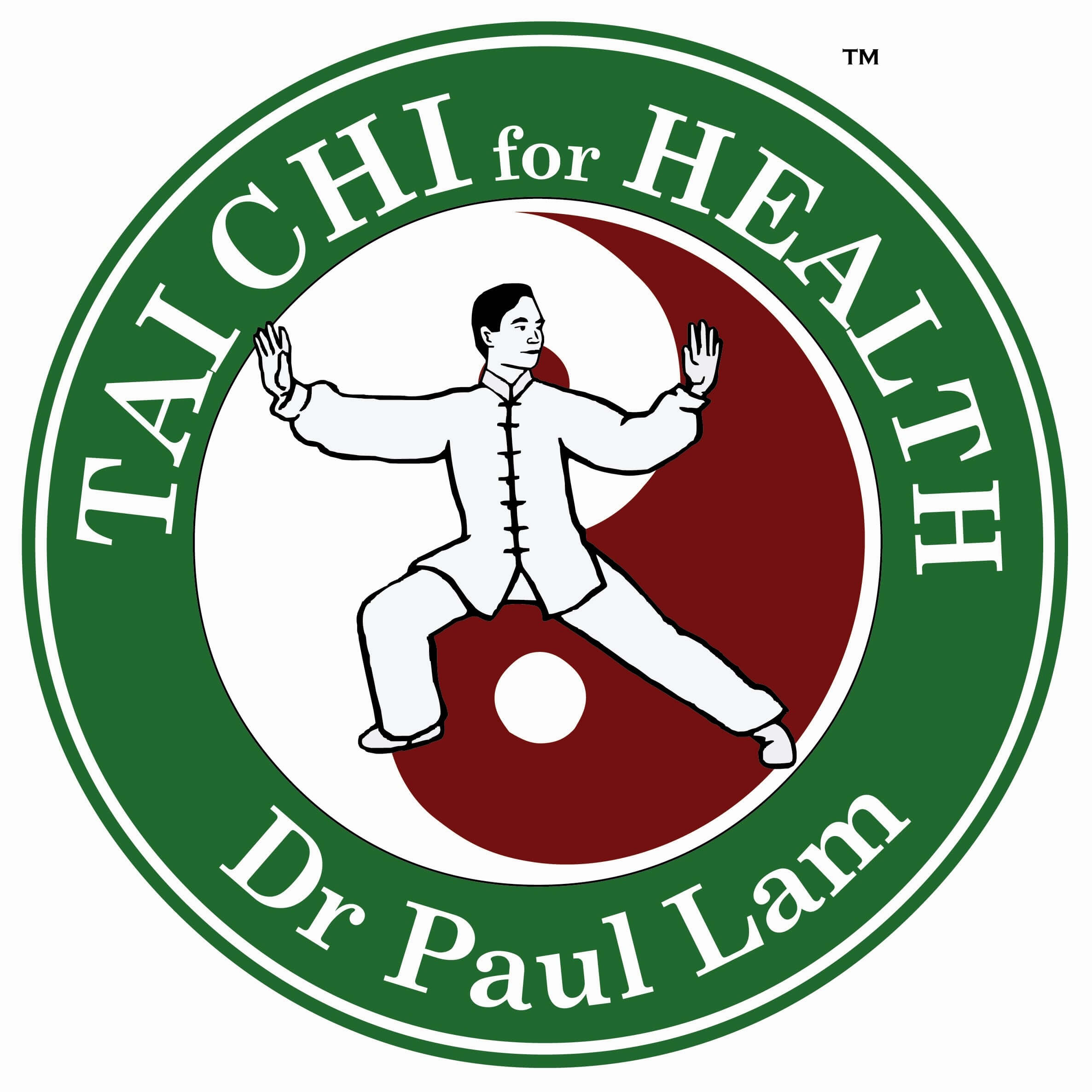 Tai Chi for Health Dr. Paul Lam