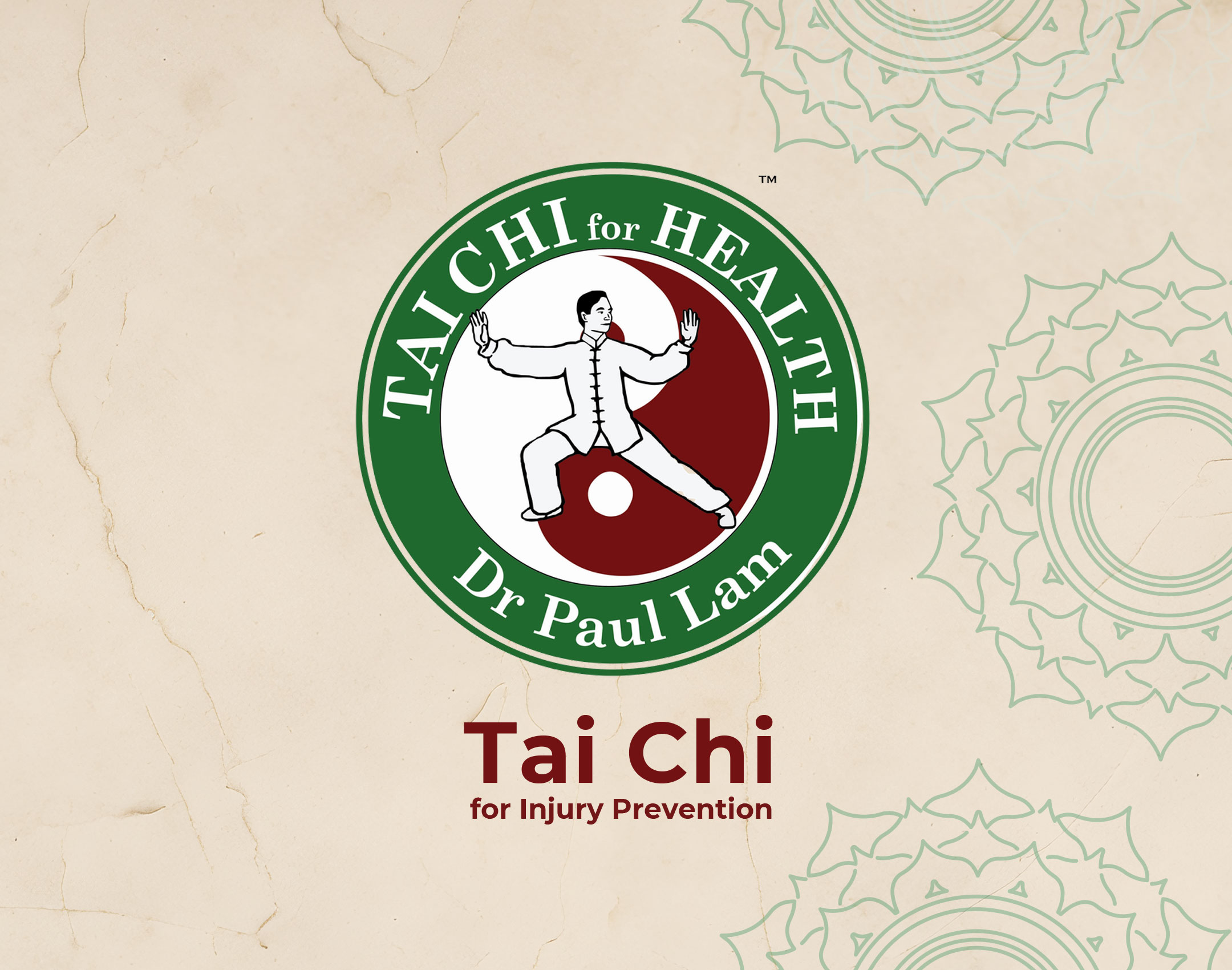 Tai Chi Workshop