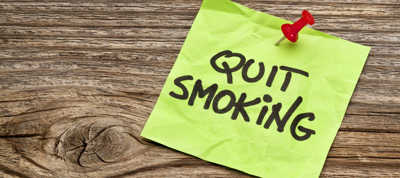 Quit Smoking