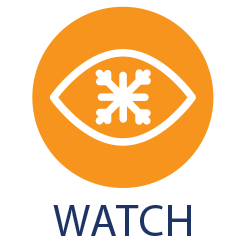 Winter Storm Watches