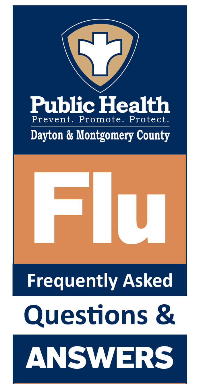 Public Health Flu FAQ