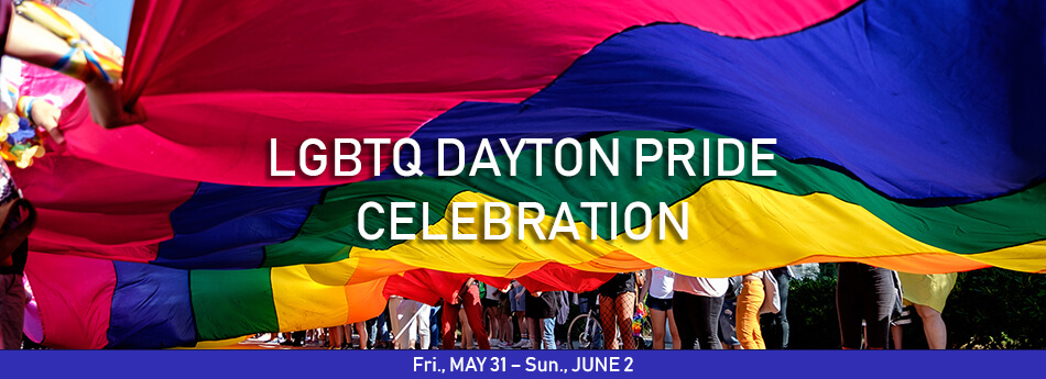 LGBTQ Dayton Pride