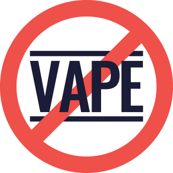 No Vape