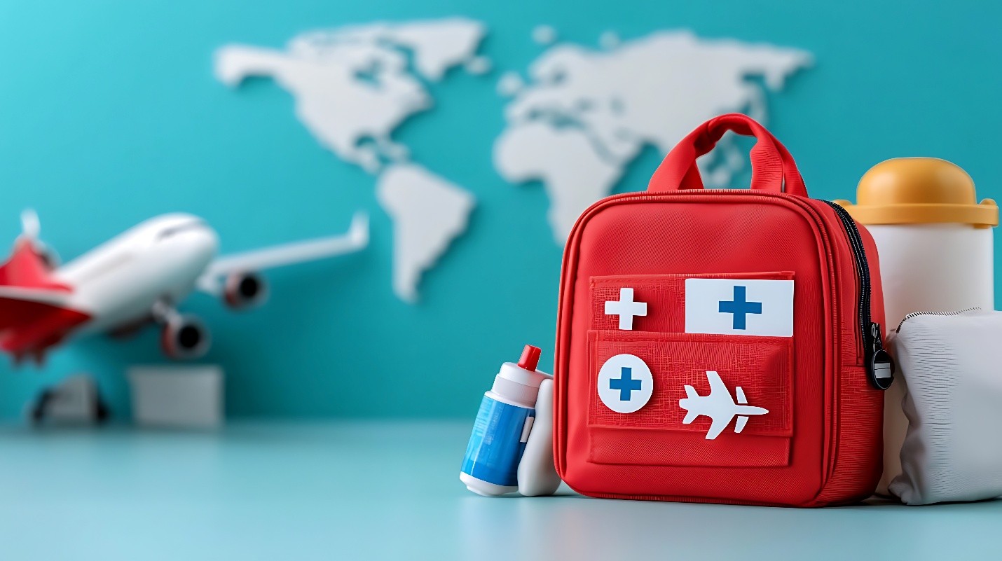 Travel bag