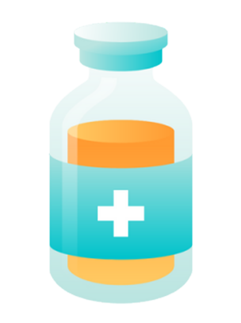 Vaccine Vial