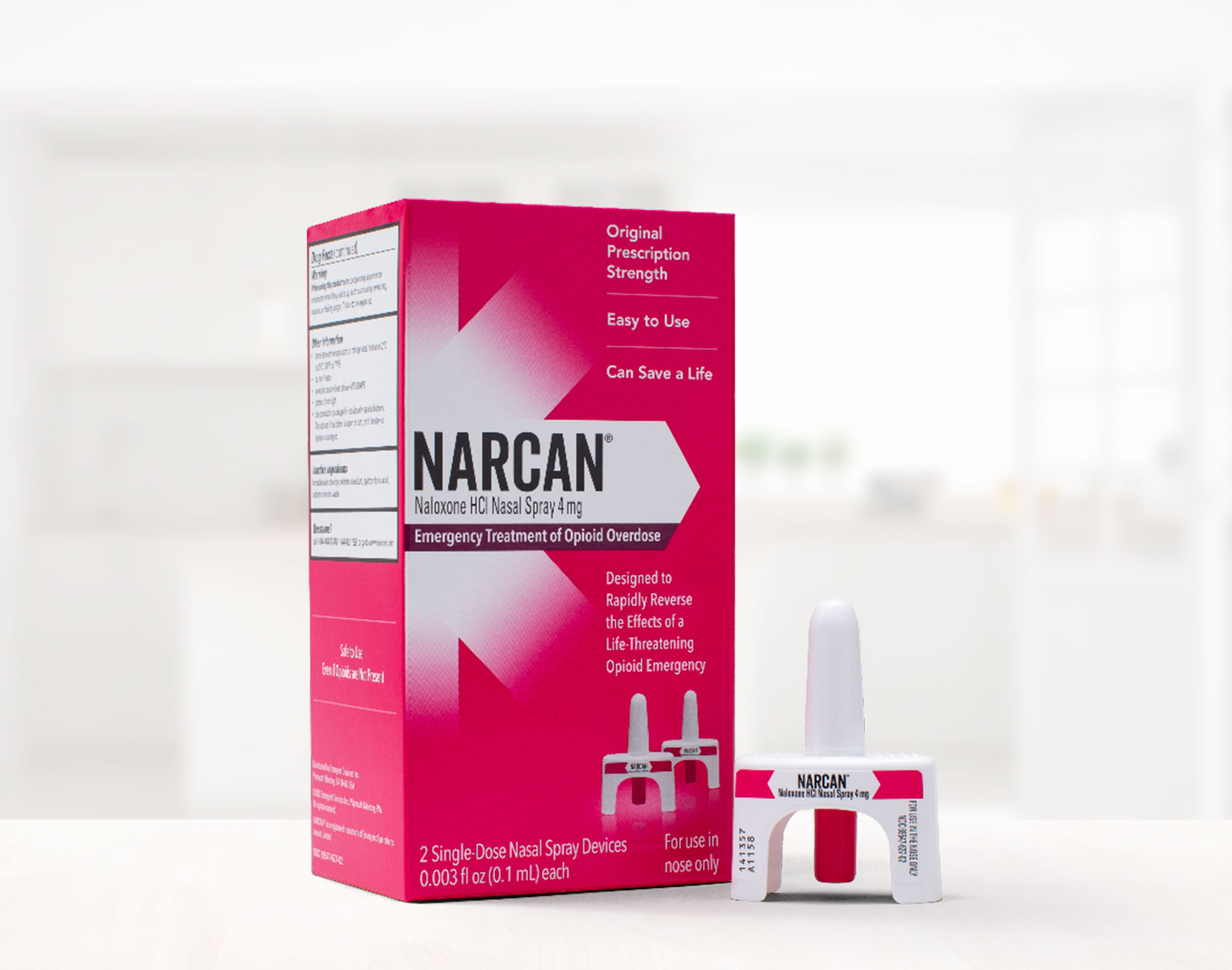 Narcan