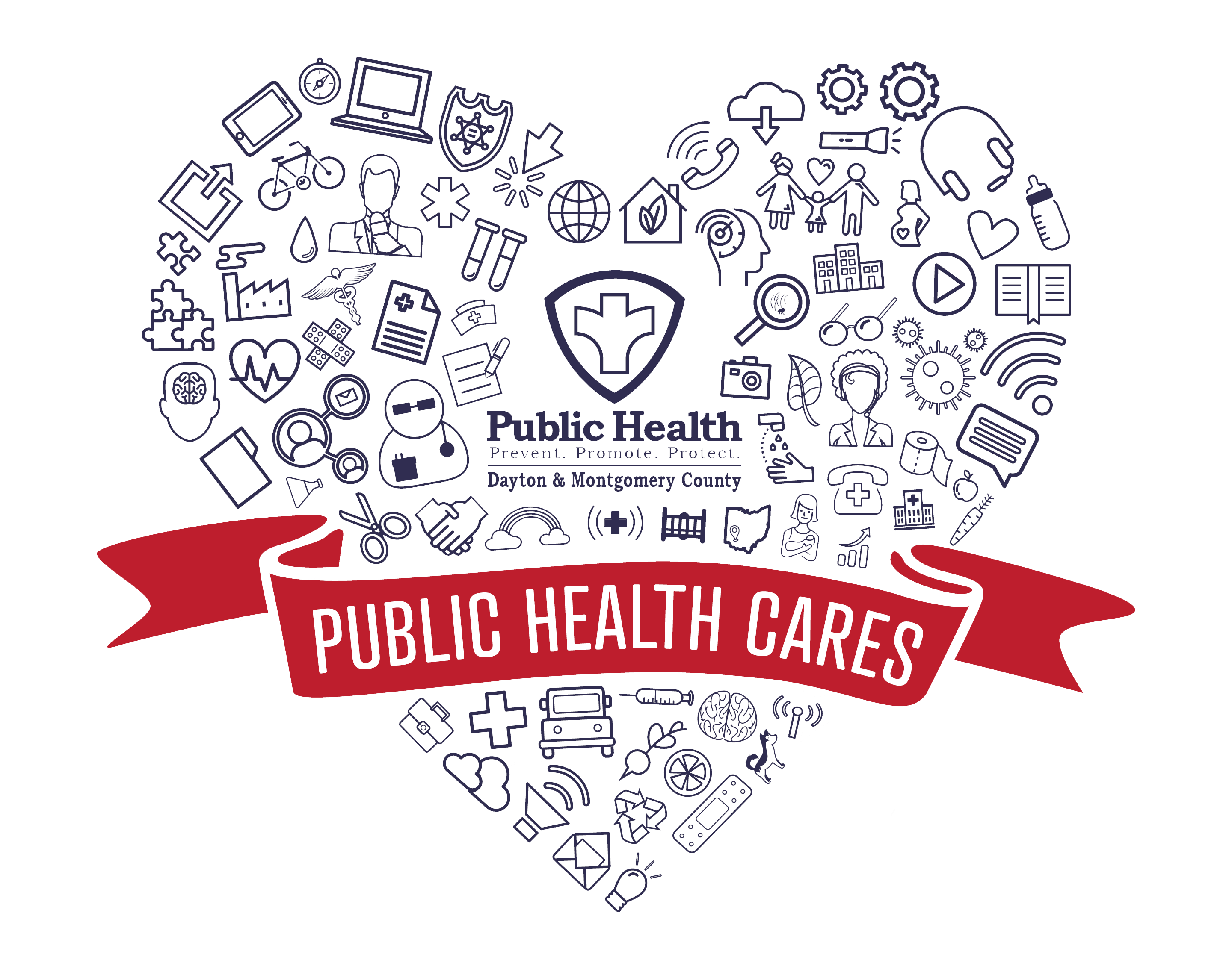 Public Health Cares